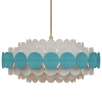 现代简约时尚吊灯